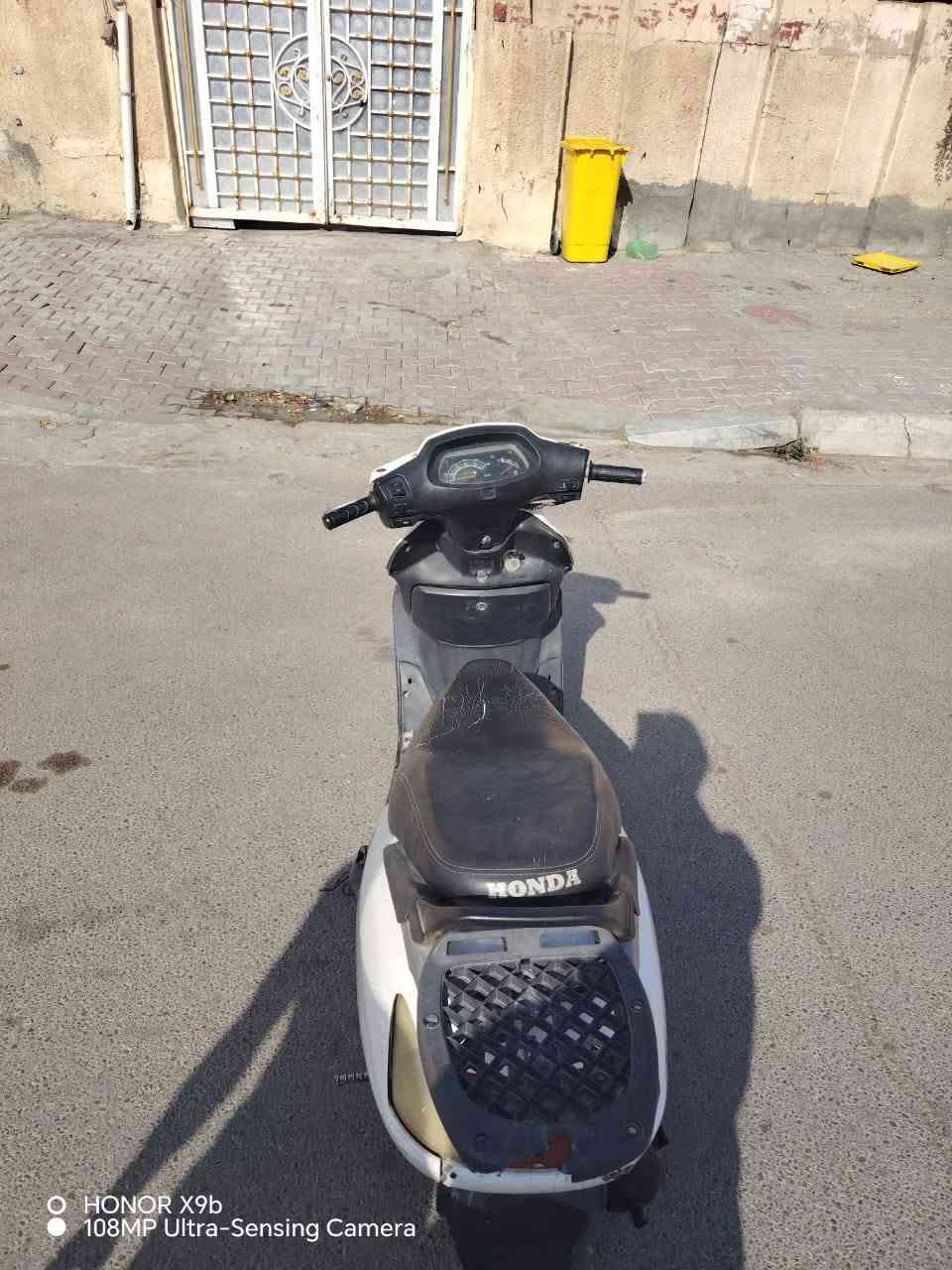 سبيسي ماليزي • كهربائيات شغله • كلوبات شغله