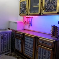 كاونتر • سنك • حيانيه موسى الكاظم