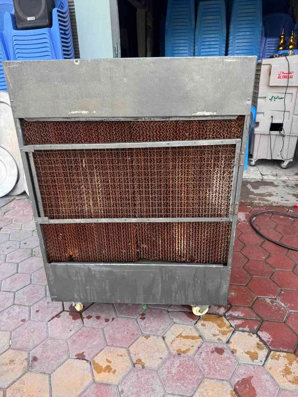 ‏يوجد لدينا مبردات للبيع التواصل عبر الأرقام التالية محافظة واسط ***********؟***********
