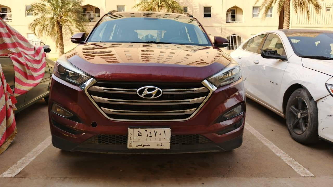 السلام عليكم
العوض بالله اخوان السيارة موديل ١٦ فول مواصفات لمتد باسمي صار بيها هذا الحادث من جوة مثل ما تشوفون ابيعها على وضعها ١١٠ حتى الدعامية ما بيها شي والبدنة والمروحة بس الراديترات ودرايم شفت وشغلات نواعم الي يريدها مكاني بسماية ما وقت ولا خلك أصلح صارت علي تقريبا ١٦٠ والعوض بالله بدون كسرات تفيدك خابرني ما تفيدك اعبر المنشور وهاي كم صورة من جانت السيارة ما بيها شي   ***********
