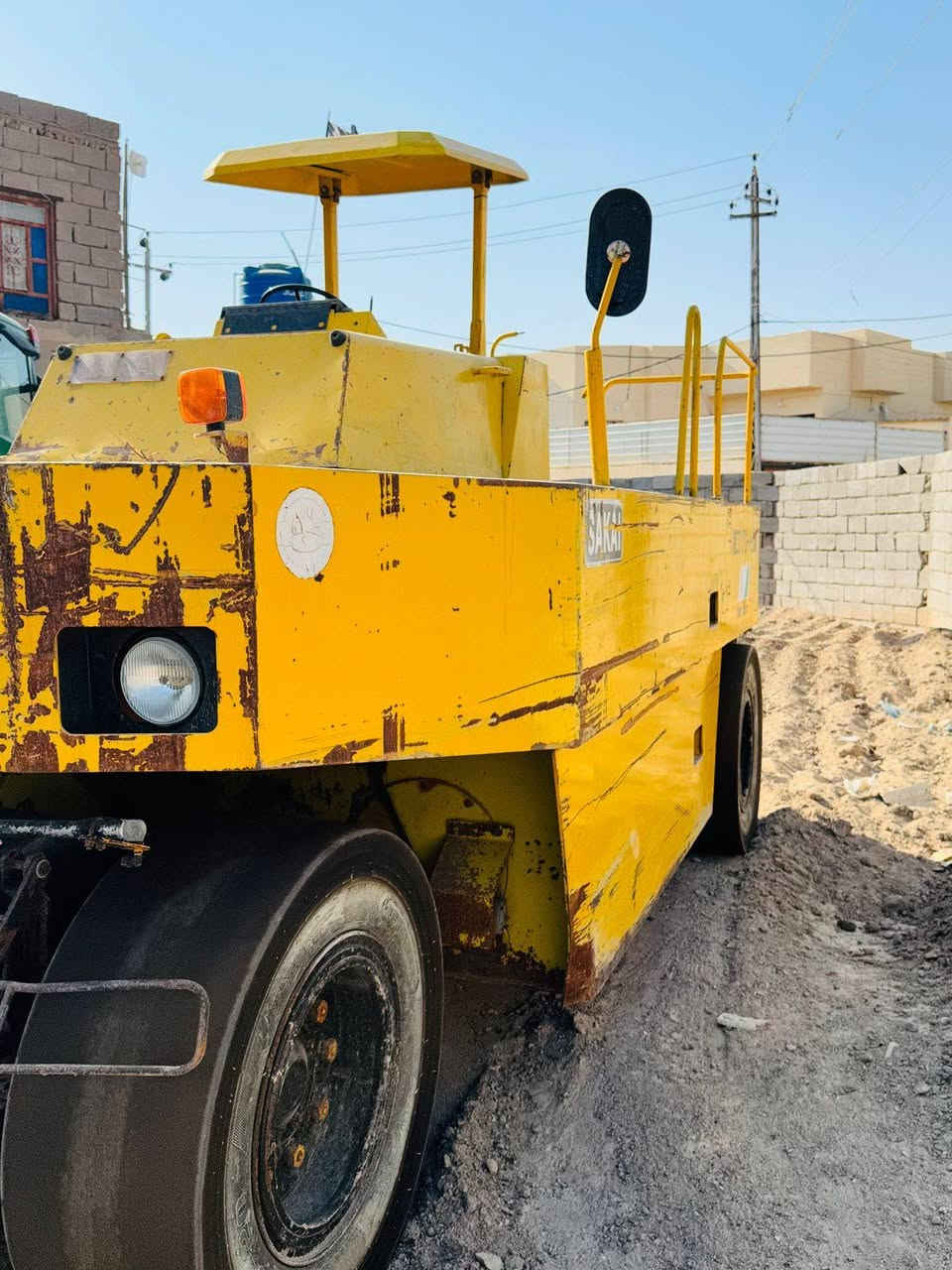 البيع حادله مطاطيه منفيس العنوان البصره الاستفسار ‏‪***********‬‏/////‏‪***********‬‏
