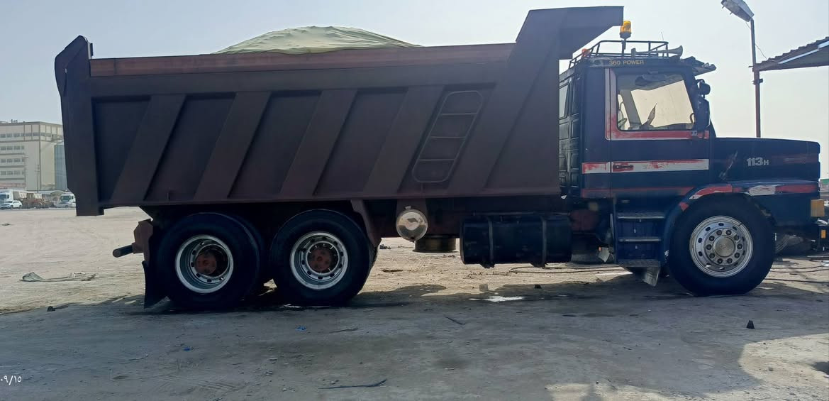 ***********  ناصر
سكانيا 113 للبيع  بدي تفصال     شاصي    مكفول     مجموعه خفيفه     مكينه وكير مكفول     العنوان البصره الزبير(سنويه  موديل 2000تحديث جديد بسمي
