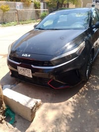 فورتي جيتي لاين ٢٠٢٣ وارد امريكي فول مواصفات فتحه وبصمه رقم بغداد السع...