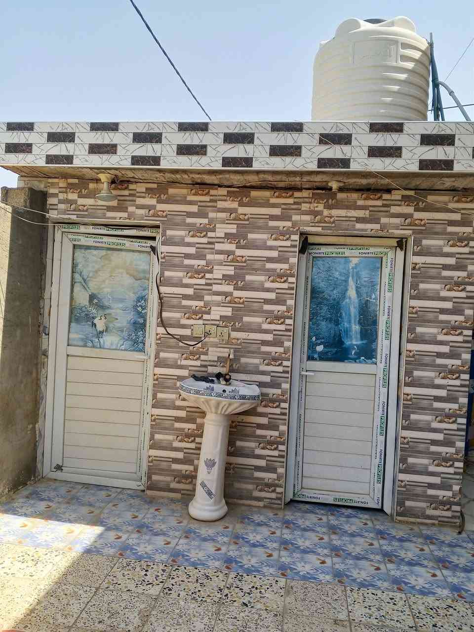 نواب ضباط • ٢٥٠م • طابو زراعي