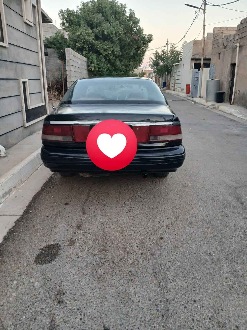 دايو برنس موديل ٩٥
مصبوغة عام 
السيارة حلوة وخير من الله 
الستفسار ***********
