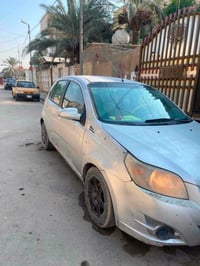 افيو ٢٠٠٩ • تايرات جدد • وارد امريكي