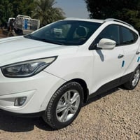 بيع توسان موديل 12خليجي رقم بغداد بسمي تحويل مباشر سياره جاهزه كير مكي...