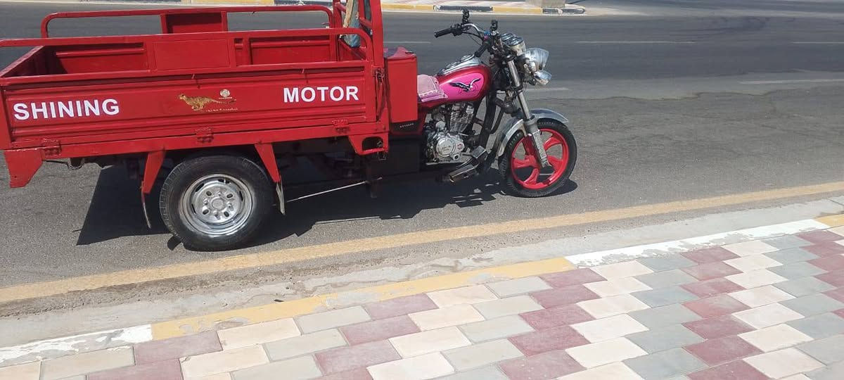 سلام عليكم ستوته لبيع موديل 13ومحرك26 مال جناي ستوته كفوله كفاله عامه اوراق وركبه وشاصي  عنوان كربلاء ***********
