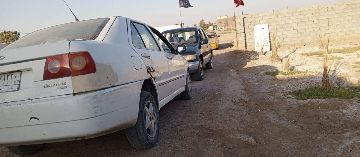 السلام عليكم شيري كوين البيع مكلف بلنشر السعر 25وبيها مجال مكانها بغداد النهروان***********
