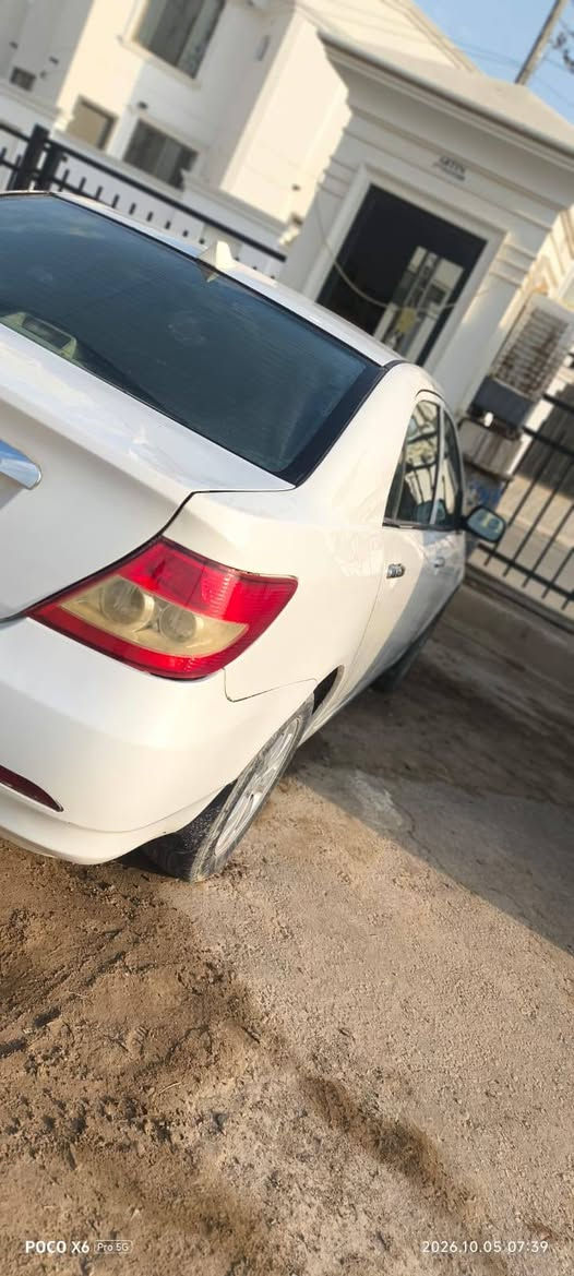 بي واي دي • جاهزه • مكينه حداديه