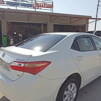 كورلا خليجي • ٢٠١٦ • مكينة ١٫٨