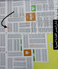 خلف الاروائي • تجاري • ٢٥٠م