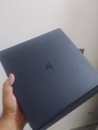بلي فور • ٥٠٠GB • نظيف