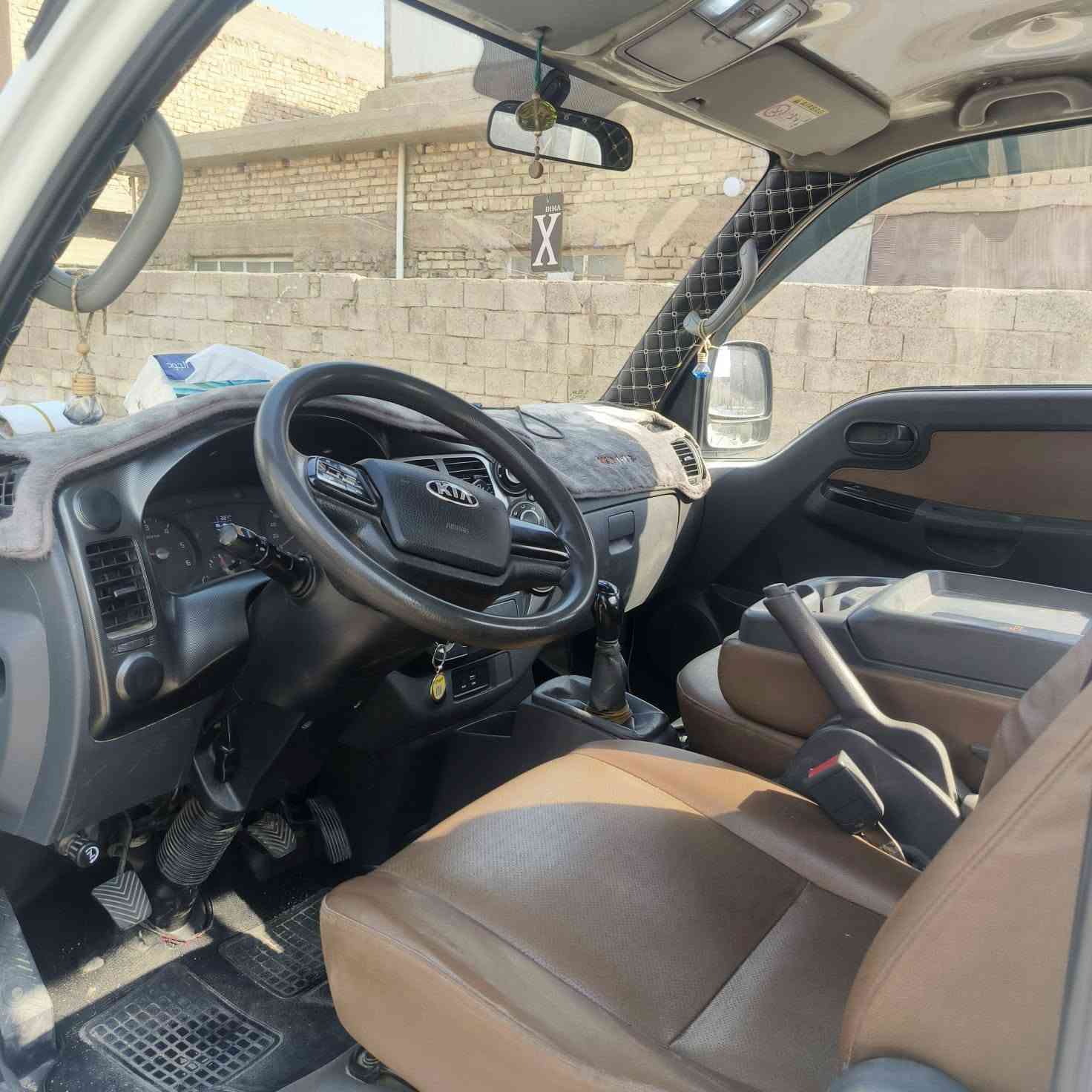سلام عليكم كيه فحل 2021 رقم بغداد مكان السيارة الحسينيه راشديه سعر150$وبيهه مجال بسيط
رقم الهاتف ***********
