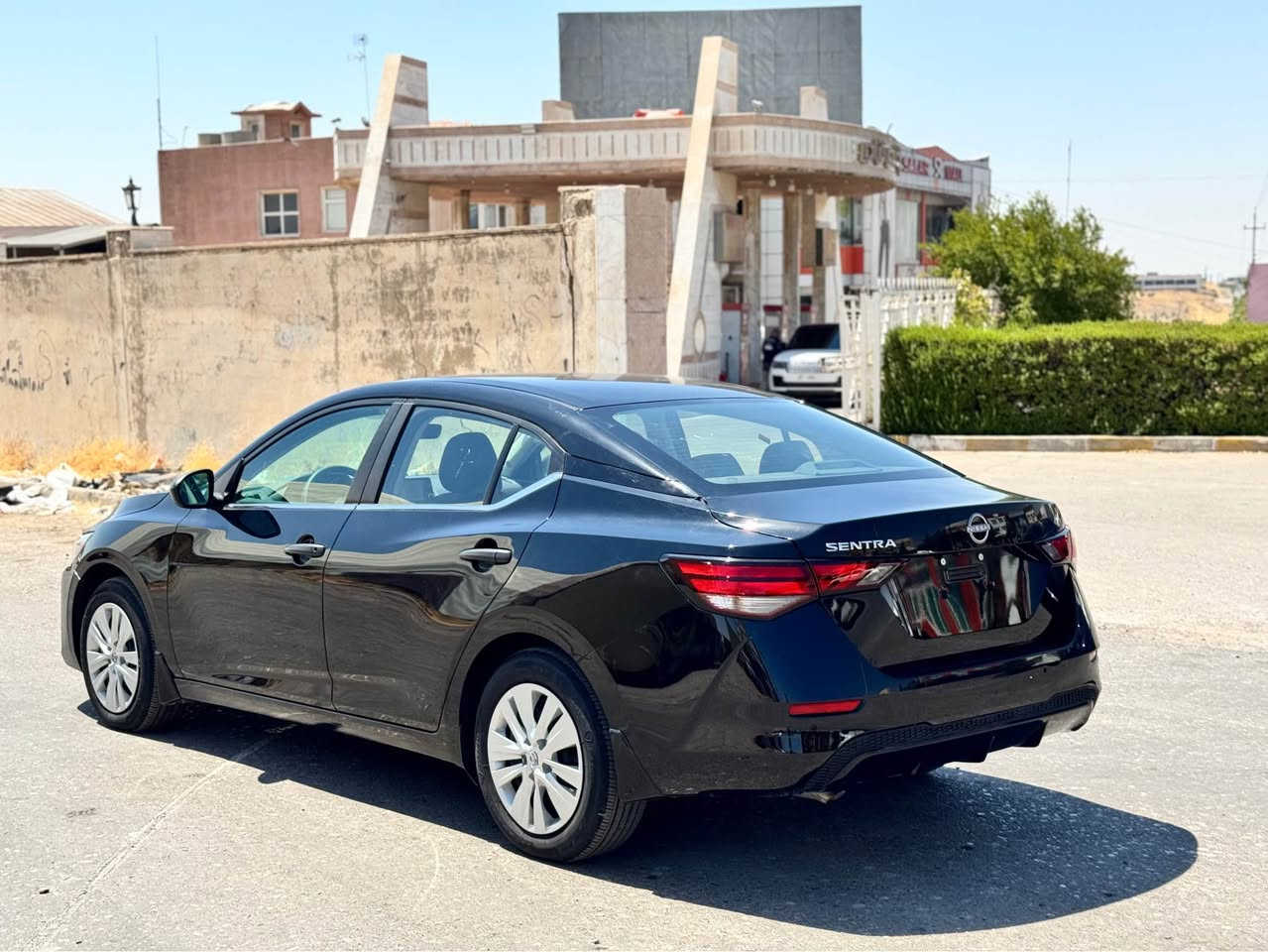 سنترا موديل 2024 بوند صبخ بدون دواخل ارباك سبستم سياره اليوم موصل جاهزه شرت ترقيم شيمالي رادار حجر كزرز تبريد شريكه شرت سعر 119 مجال بسيط رقم واتساب *********** اكر, نينوى
