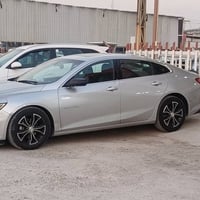 للبيع ماليبو موديل 2020 صور الحادث موجوده  موصفات LT  بنوراما 1 محرك 1...