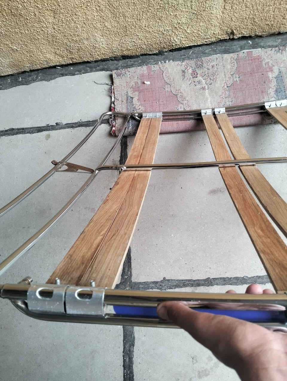 سيبايا • النترا ٢٤ • أبو عمار