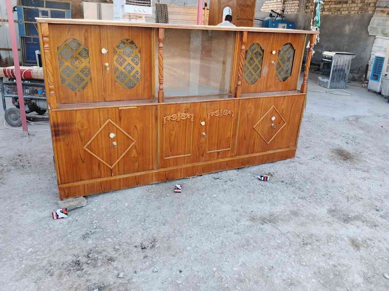 اصليه • درجه اولى • غير متواجد