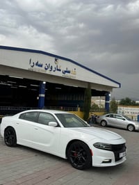 چارينجه • ٢٠١٧ • سوران