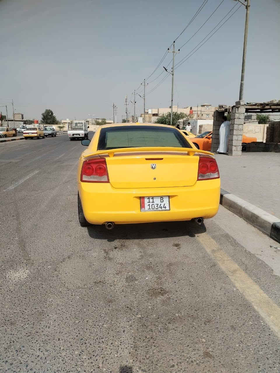 شارجر • ٢٠١٠ • رقم ناصريه
