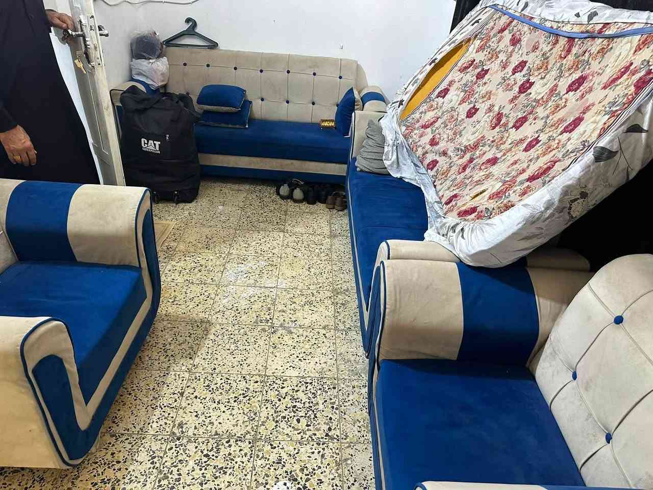 مرحبا ذني كلهن للبيع قيم واخذ بغداد حي الجهاد ***********
