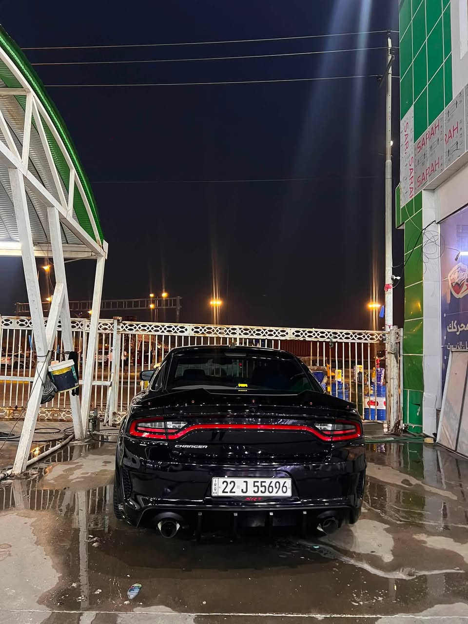 للبيع او مراوس ويه rt او سياره  اقل
منها

جارجر sxt plus 16 كلين تايتل كندي 

ماشيه 150كم

فول مواصفات فتحه ، كشنات تدفئه ، تدفئه بلمري ، تبريد مناخ منفصل ، قطعتين تبريد أماميه وخلفيه ، شاشه جبيره  عدادات دجتل 260 اصل ، سماعات البينا ارقى وأنقى سماعات  اشاير لكزس ، أناره محيطيه بلدعاميات ، السياره عليها وايد بدي هيلكات  لاصق  درجى أولى بدون براغي سعره 20 ورقه  ، وعليها وياله هيلكات سعرهن 15 ورقه ، وعليها لدات متغير 250 لون سعره 300 دولار ومنضومة زنون سعرها 200 دولار وعليها دفيوزر خلفي وزعانف ، مكينه 6 سلندر عليها أدامه كامله ، بلكات شامبيون، عبوة  فيتبم جديد وعبوة فلتر  ، كمبريسر جديد تبريد ثلج ، شرط دوستها تشلع الكاع  ، دسكات جدد  ، مسويلها حمام داخلي وخارجي  ، تجديد سوادات ، وعليها نانو مانع خدوش وهواي تفاصيل ثانيه ، ولجام كله عازل حراري درجى اولى السياره جاهزه للأخير مال جناي ماكو اختها بالبصرة كلها 

رقمها اربيل  مميز تريد وكاله عامه أو تحويل 

بيها ملاحضات جداً بسيطه البنيد محدث هيلكات بدون اي حادث فقط تبديل للجماليه  / 

بارد  بنهاية طرف  الجاملغ الأمامي صفحة الراكب على كد شبر وكم زلغ بيها تكحيلات الباقي وكاله تفحص وين مايعجبك 

السعر 190 وبيها مجال  بسيط للشراي

للأتصال *********** 

مكان السياره البصرة
