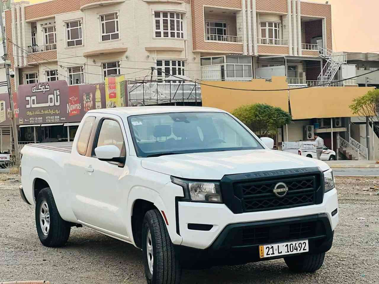 موديل. ٢٠٢٤
مرقم سليمانيه
سعر ١٦٥. ورقه
رقم موبايل.    ***********
