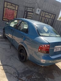 موتور ١٦٠٠ • ٢٠٠٦ • بابل