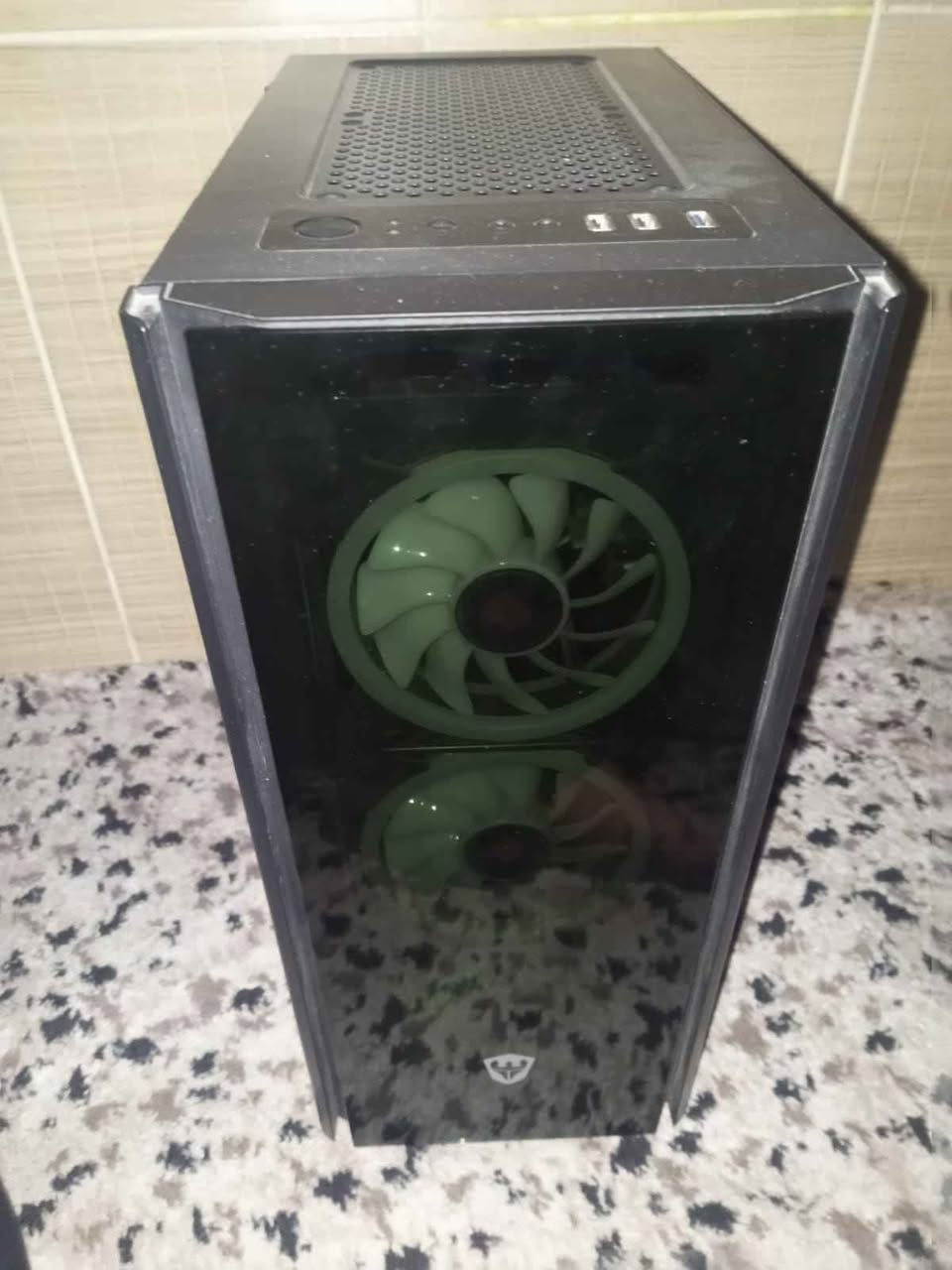 السليمانية • RTX 2060 سوبر • i3 10100f