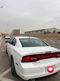 تشارجر وارد • ٢٠١٤ • بغداد الدولي