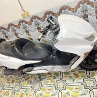 فورزه • ٢٠٠٩ • متروكه