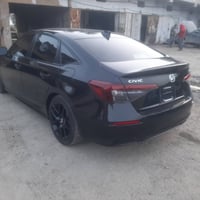 سيفيك • محرك 2000 • سامره