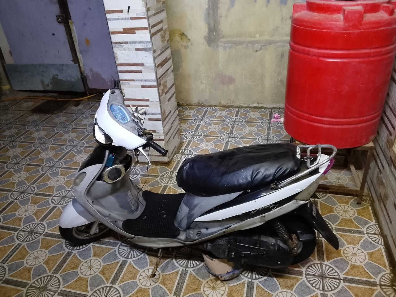 نضيفه • مستعجل • نجف كوفه