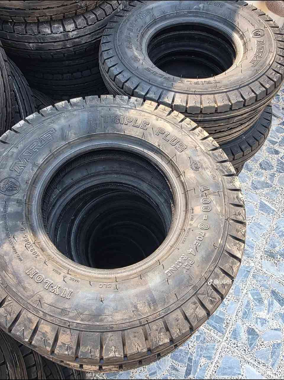 ❗️تايرات الأصلي(شرط) مال شركه
***********✅️
