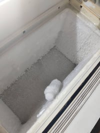 ٧٥ • نظيفة • تثلج