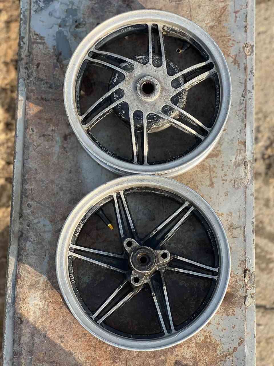 قطع غيار