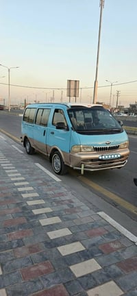 بيجو • موديل 2000 • أرقام نكليزي