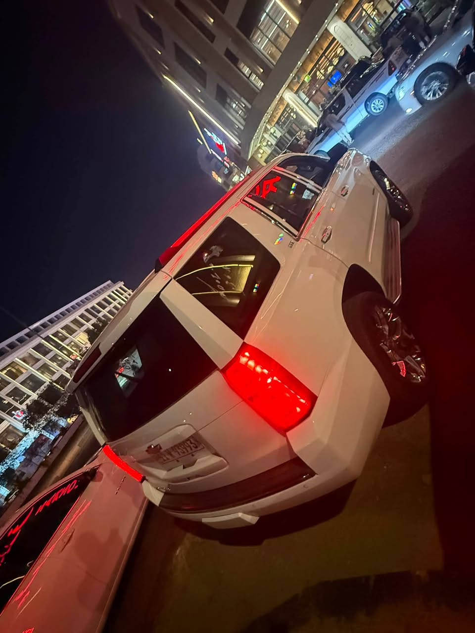 بيع سريع سعر مناسب مكاني بصره
تاهو خليجيه كفاله عامه عدا بارد قليل 
مكفوله من الصبغ 
فول موصفات 1:1. LTZ 👊
معرف موصفاته الفل 
رقم بغداد الجديد بسمي تحويل مباشر 
جاهزه من كلشي ماعيزه مال جناي 
محرك 5300 خير من الله 
تحتوي 2 بصمات خليجيه 
ويل 22جديد 
الشراي يتصل مكاني البصره شارع الاستقلال 🌍
***********
