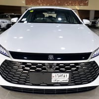 قين بلس • زيرو ٢٠٢٥ • هايبرد PHEV