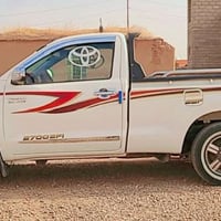 تويوتا ماليزي • ٢٠١٤ • رقم اربيل