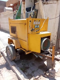كيا بستا • ٣٠kva • بطارية جديدة