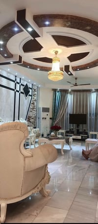 بيت طابقين • طابو صرف • ٤٠٠م