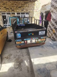 ستوته • موديل ٢١ • ديوانية