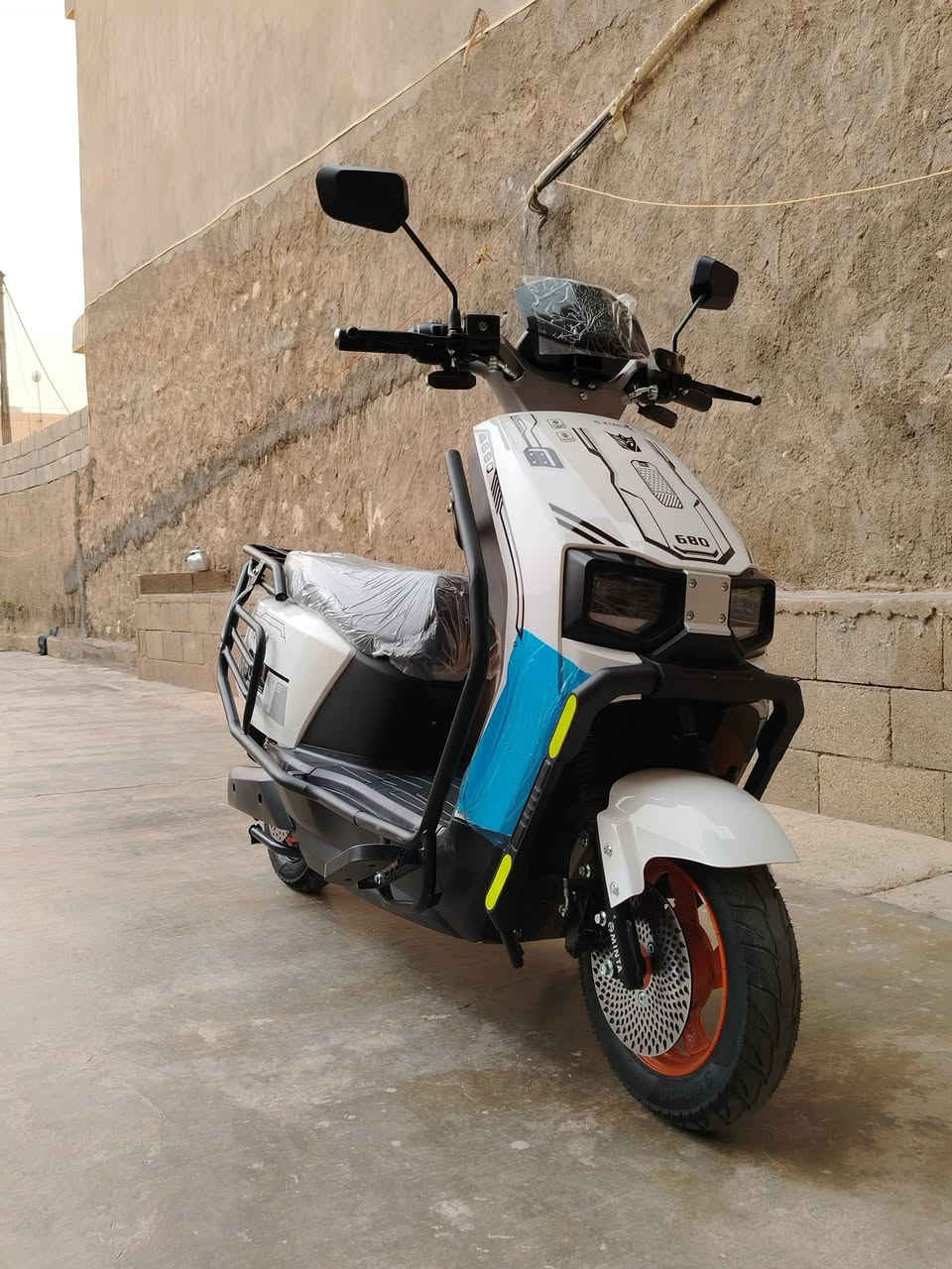 شحن • نضيف • بي مجال