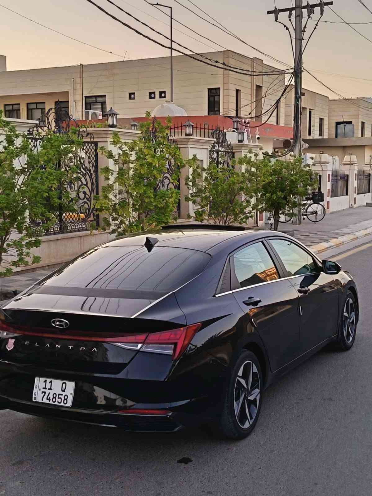 للبيع او مراوس يرهم حسب القناعة

النترا 2022 لمتد فول رقم بغداد الجديد سنويه وهزه جديد
وارد أمريكي كفاله من الصبغ والتبديل ليبل واحد حادثه دعاميه اماميه وبراكيت فقط صور الحادث مرفق بالمنشور 

شواصي لغد كفاله

مواصفات لمتد.. فتحه سقف.. اربع بصمات.. بصمه بوب بصمه صندوك.. بصمه تشغيل.. اشاره ترحيب.. تشغيل عن بعد.. اشاير بالمري.. صندوك ذكي.. تحديد مسار.. توقف ذاتي.. رادار بالمري.. كشنات كهرباء..تدفئه كشنات.. اتو هولد.. اتو بارك.. تلث انظمه قياده.. فول تحكم ستيرن.. سماعات بوس.. دمام امامي وخلفي...قياده ذاتيه.. لد امامي ولد خلفي.. شحن لاسلكي 

مكينه 2000 دوش المرغوب ما مفتوح.. كير ما مفتوح

مكان السياره فلوجه حي العسكري قرب سيطره الموظفين 
*********** واتساب 
***********
