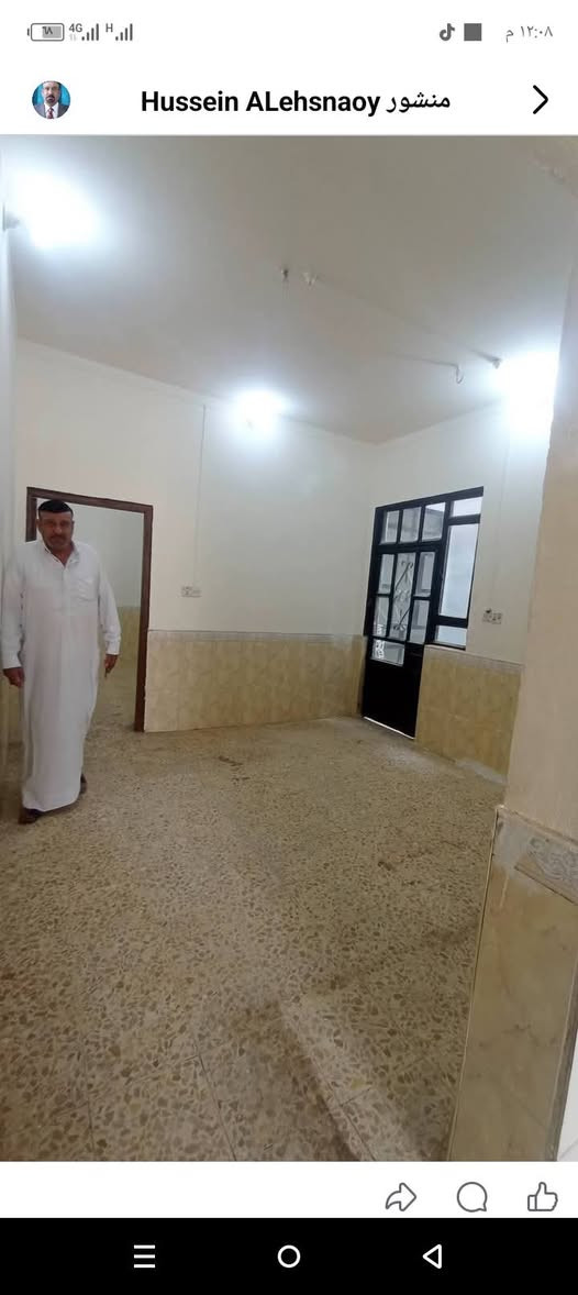 الوفاء ٣٧ • ١٠٠م • مرمم