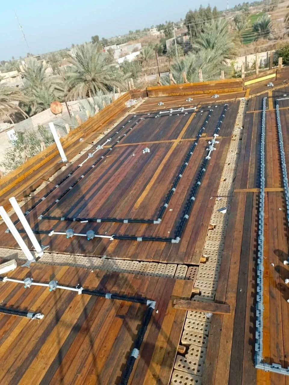 ذو الفقار الكهربائي • كهربائي ٢٤ ساعة • تأسيس وصيانة