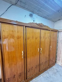 كنتور • اربع ابواب • جديد