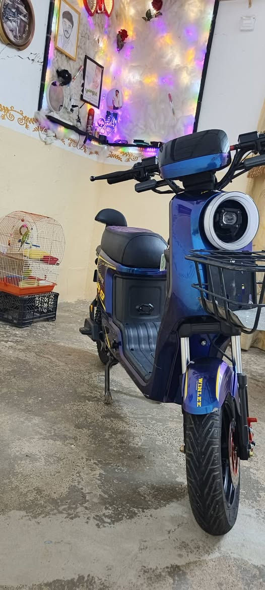 ار 9 • ٥ بطاريات • ٣٢ أمبير