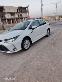 كورلا خليجي • ٢٠٢٣ • ٦١٠٠٠